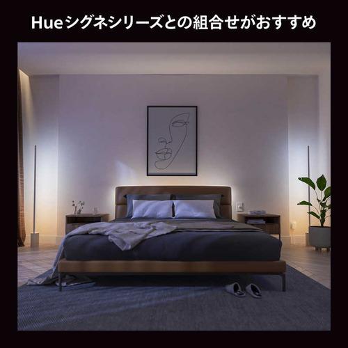 フィリップスPhilips Hue グラデーションライトリボン ベースキット