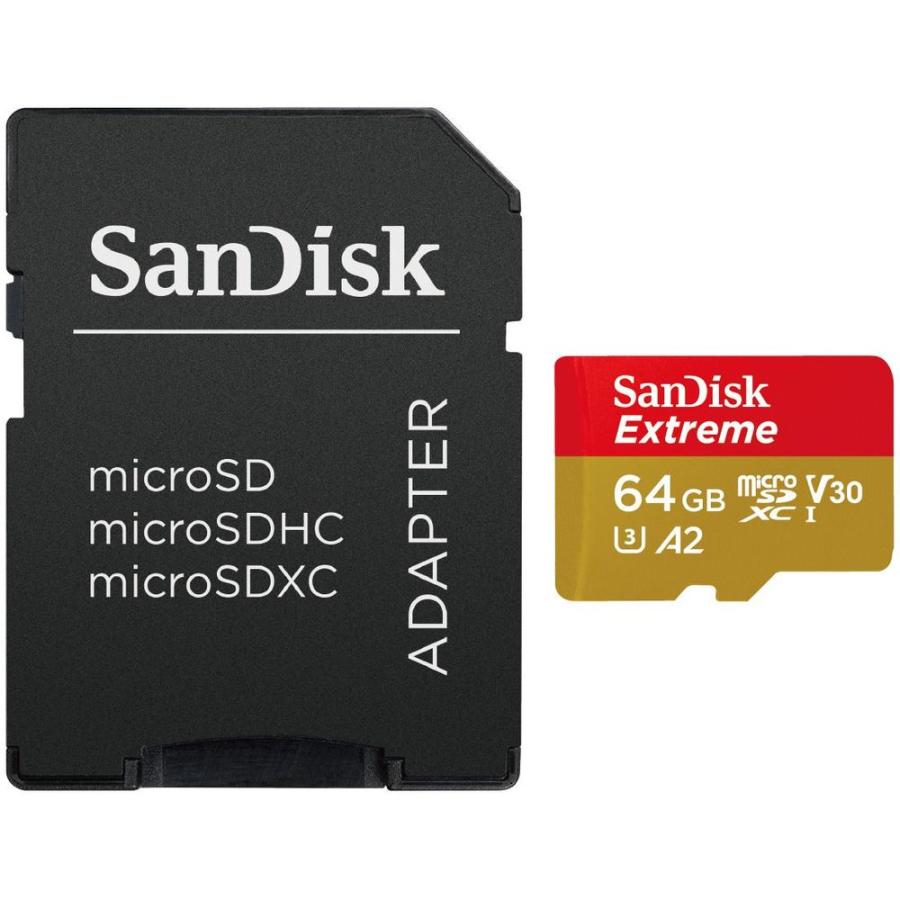 コーフル microSDXCカード Extreme（エクストリーム） 64GB 通販