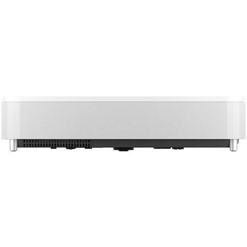 エプソン EH-LS800W ホームプロジェクター dreamio ホワイト
