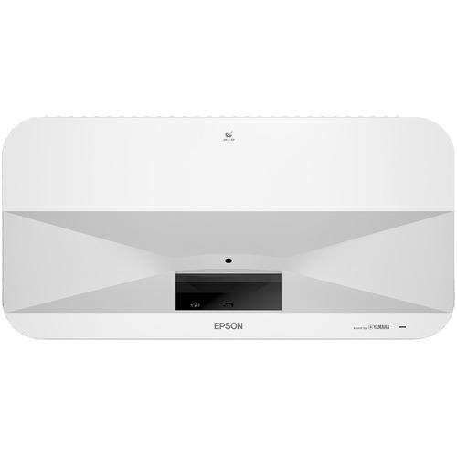 プロジェクター EH-LS800W エプソン EH-LS800W ホームプロジェクター dreamio ホワイト