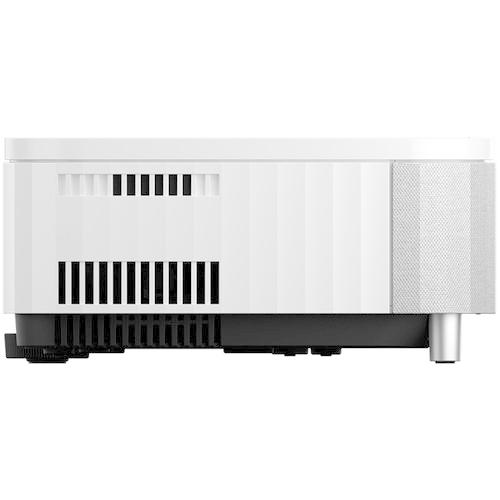 エプソン EH-LS800W ホームプロジェクター dreamio ホワイト