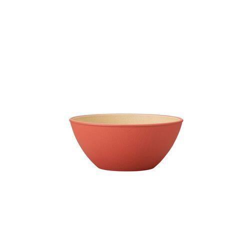 カノー EARTH COLOR 抗菌ボウル レッド 74295 : ベスト電器Yahoo!店