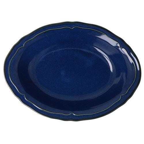 井澤コーポレーション 116415 カリンオーバルボウル NV 食器 美濃焼