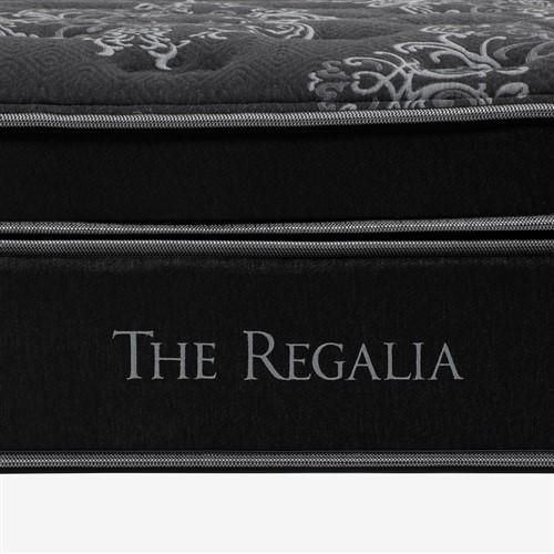 大塚家具SALE】大塚家具 REGALIA(レガリア) [シングル] マットレス「ザ