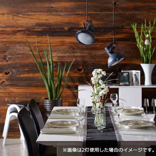 大塚家具 ペンダント  NEM-PJ165P-NB ル・コルビュジェ イタリア製 NEMO社※ランプ別売_4