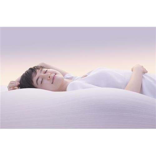 [シングル]MTG NEWPEACE AI Motionセット Mattress (専用ポンプBOX・専用カバー付き)_12
