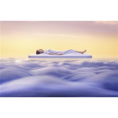 [シングル]MTG NEWPEACE AI Motionセット Mattress (専用ポンプBOX・専用カバー付き)_1
