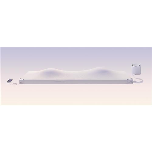 [シングル]MTG NEWPEACE AI Motionセット Mattress (専用ポンプBOX・専用カバー付き)_2