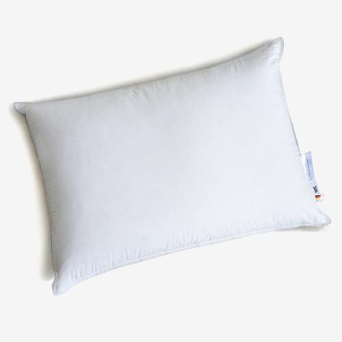 大塚家具 枕「プレミアムダウンピロー」ハイタイプ(充填量：720g 