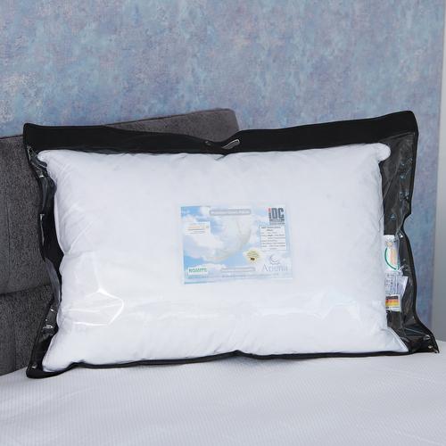 大塚家具　プレミアムダウンピロー 大塚家具 枕「プレミアムダウンピロー」ハイタイプ(充填量：720g