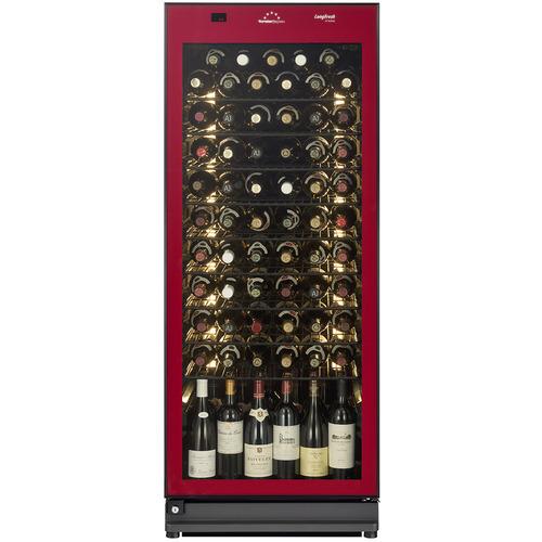 無料長期保証】フォルスタージャパン ST-RV273G(R) ワインセラー 