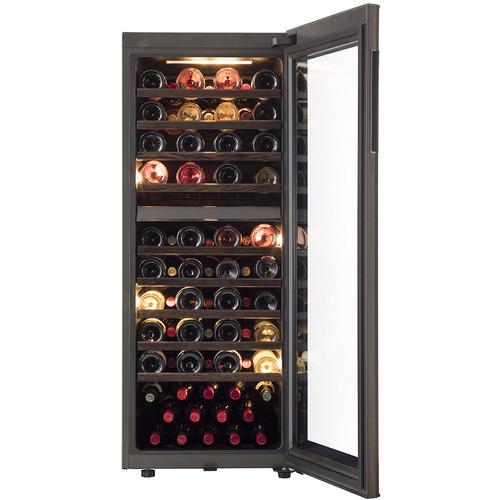 無料長期保証】フォルスタージャパン SG-196GD(WB) ワインセラー