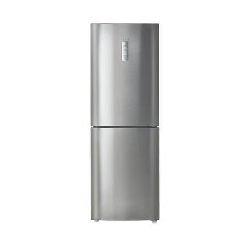 Haier JR-27B-S 冷蔵庫 270L シルバー JR27BS : ベスト電器Yahoo Haier JR-27B-S 冷蔵庫 270L シルバー JR27BS : ベスト電器Yahoo