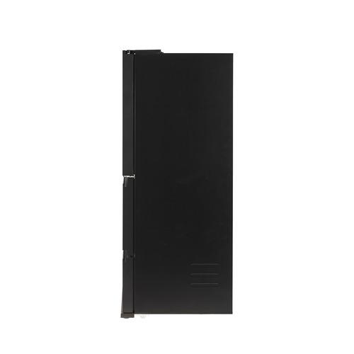 無料長期保証】ツインバード HR-EI35B 4ドア冷蔵庫 中身が見える冷蔵庫