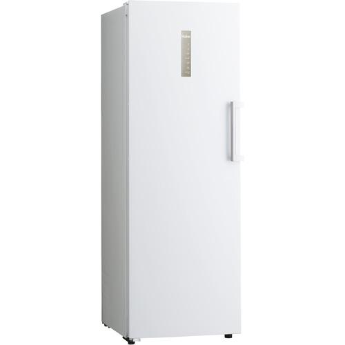 Haier JF-NUF280CL-W 冷凍庫 280L・左開き ホワイト JFNUF280CLW