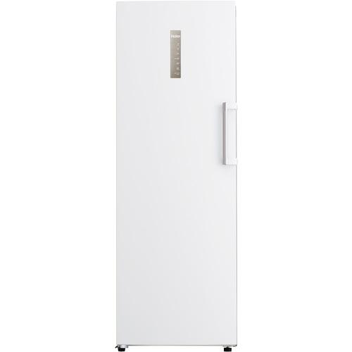 Haier 冷蔵庫 ホワイト 冷凍庫付き Haier JF-NUF280CL-W 冷凍庫 280L・左開き ホワイト JFNUF280CLW