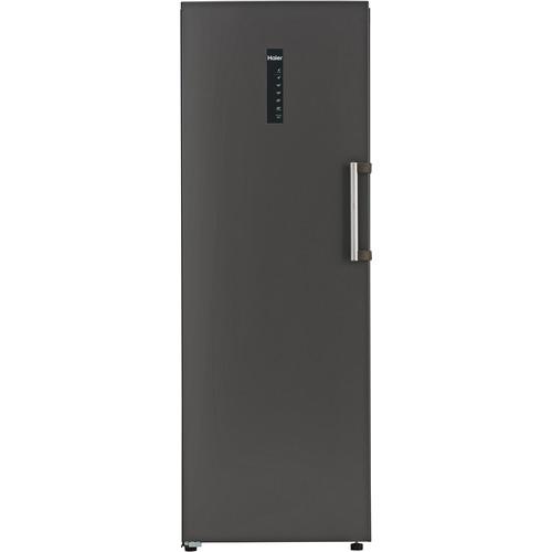 Haier JF-NUF280CL-K 冷凍庫 280L ブラック JFNUF280CLK : ベスト電器 