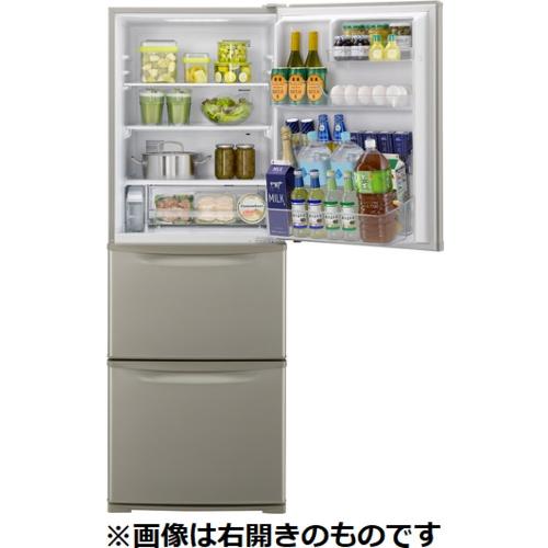 【無料長期保証】パナソニック NR-C344CL-N 3ドア冷蔵庫 335L・左開き グレイスゴールド NRC344CLN｜best-denki｜12