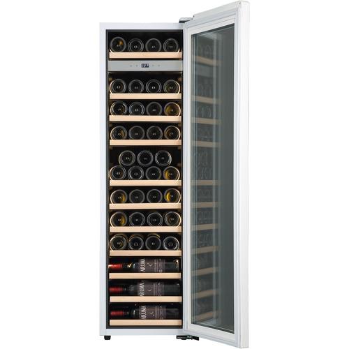 フォルスタージャパン FJE-113GS(WH) Essential 44本収納 薄型ワイン