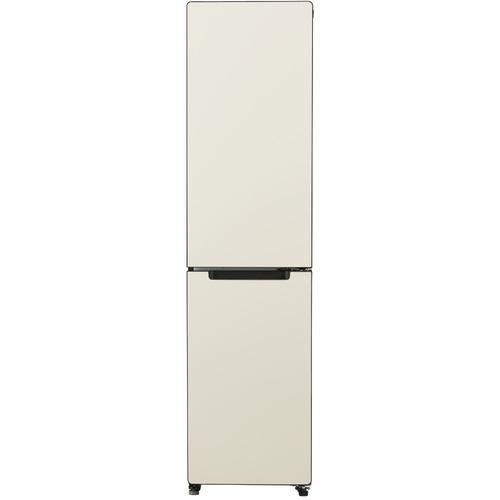 Haier JR-SX21A-C 冷蔵庫 freemo 208L ナチュラルベージュ JRSX21AC｜best-denki｜04