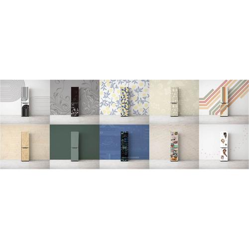 Haier JR-SX21A-C 冷蔵庫 freemo 208L ナチュラルベージュ JRSX21AC｜best-denki｜05