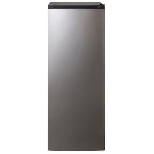 ツインバード HF-E916B 1ドア冷凍庫 161L ブラック HFE916B : ベスト
