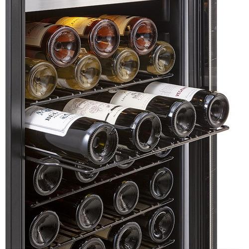 ワインセラー　フォルスタージャパン FJH-201GS(BK) HomeCellar ホームセラー FJH-200GS | ワインセラーのフォル