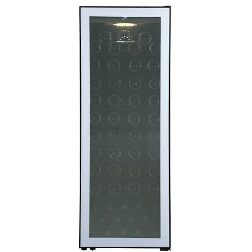 フォルスタージャパン FJH-201GS(SL) ワインセラー 84本収納 右開き