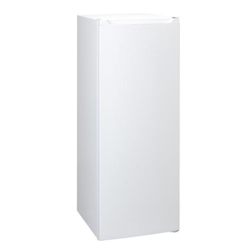 ツインバード HF-E916W 1ドア冷凍庫 161L ホワイト HFE916W : ベスト