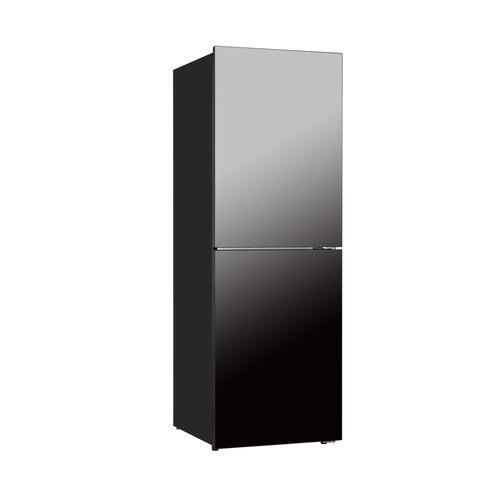 ツインバード 冷蔵庫　HR-EJ23B 2024購入　美品 ツインバード HREJ23B 2ドア冷凍冷蔵庫 右開き 急速冷蔵機能搭載