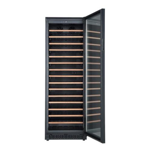 フォルスタージャパン ワインセラー 83L 木製棚 収納 家庭用 冷却 フォルスタージャパン ワインセラー 83L 木製棚 収納 家庭用