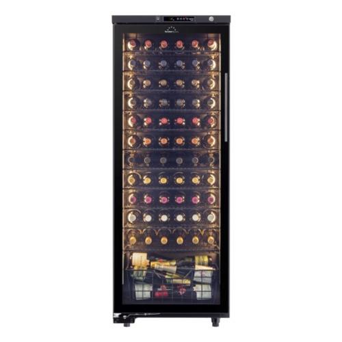 フォルスタージャパン ST-209GL(BK) ロングフレッシュ 日本製ワイン