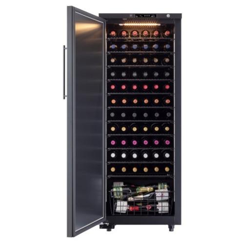 フォルスタージャパン ST-209L(BK) ロングフレッシュ 日本製ワイン