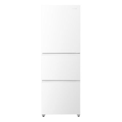 REFAGE YRZ-F28M ヤマダオリジナル冷蔵庫 283L ホワイト REFAGE YRZ-F28M ヤマダオリジナル冷蔵庫 283L ホワイト