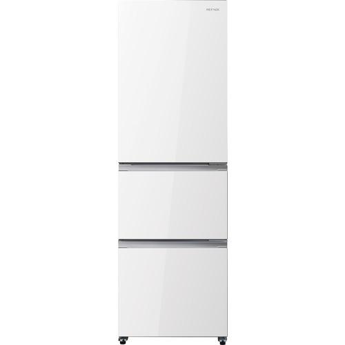 REFAGE YRZ-F32MW ヤマダオリジナル冷蔵庫 319L ホワイト REFAGE YRZ-F32MW ヤマダオリジナル冷蔵庫 319L ホワイト