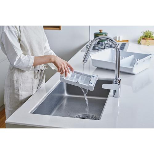 ヤマダオリジナル 冷蔵庫 319L 右開き 3ドア 幅55.0cm 自動製氷