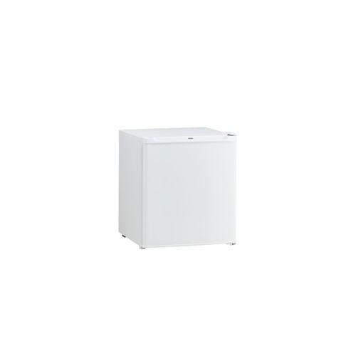 【新品未開封1台限り】小型冷凍庫３３L Haier JFU3Aホワイト 新品未開封1台限り】小型冷凍庫33L Haier JFU3Aホワイト
