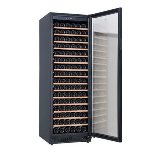 ハイアール ワインセラー 53L 18本収納 JL-CD53B ハイアール ワイン