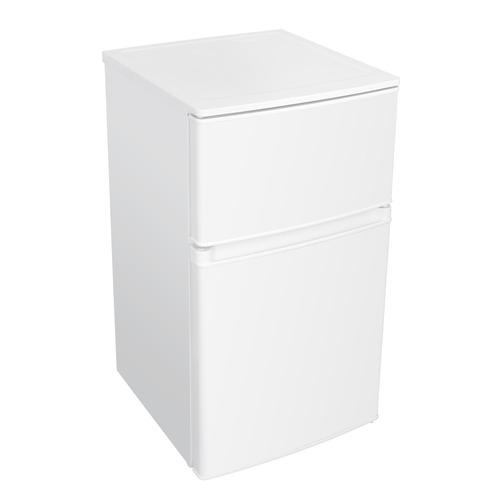 REFAGE YRZ-C09MW 2ドア冷蔵庫 85L ホワイト : ベスト電器Yahoo REFAGE YRZ-C09MW 2ドア冷蔵庫 85L ホワイト : ベスト電器Yahoo