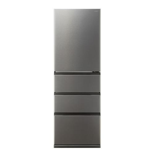 アクア 冷蔵庫 362L 右開き 4ドア 幅60cm スタイリッシュデザイン