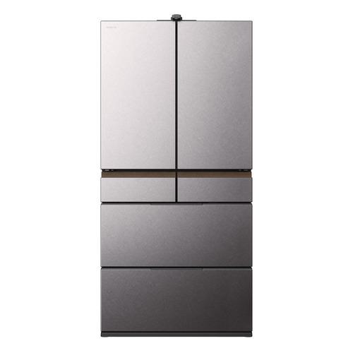 無料長期保証】日立 冷蔵庫 670L 観音開き 6ドア 幅88cm 大容量×奥行