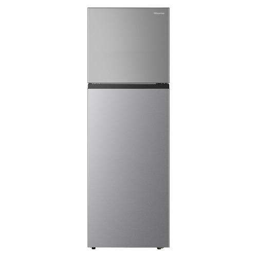 未使用品 ハイセンス 冷蔵庫 250L HR-B2501 2025年製 ハイセンス HR-B2501 2ドア ファン式冷凍冷蔵庫 250L 右開き スペース