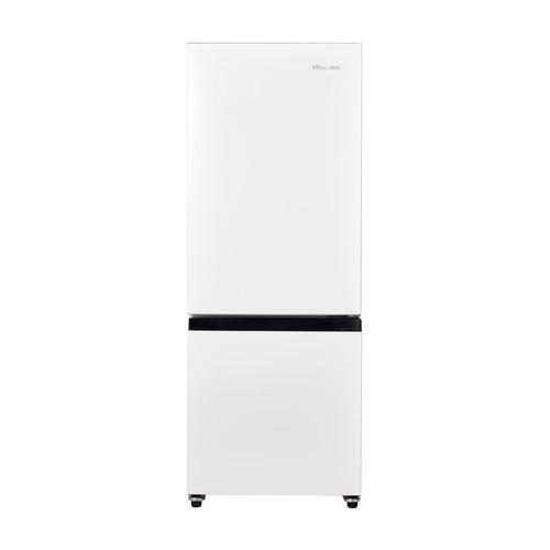 ハイセンス HR-D16F 2ドア冷蔵庫 162L 右開き ホワイト : ベスト電器