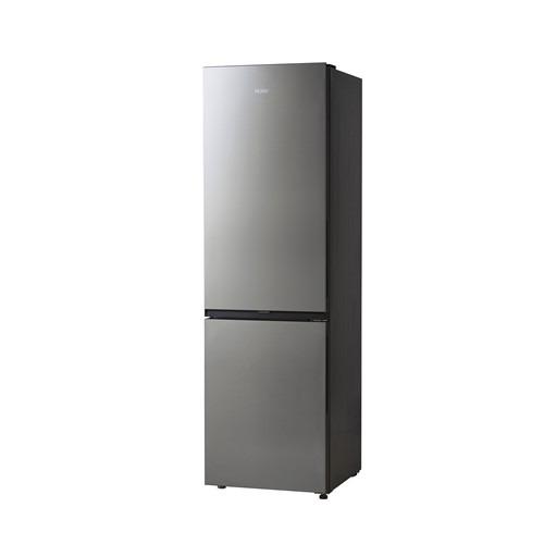 Haier JR-M28AR-S 2ドア冷蔵庫 279L 右開き ステンレスシルバー