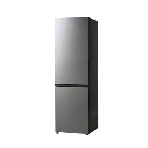 Haier JR-M28AL-S 2ドア冷蔵庫 279L 左開き ステンレスシルバー