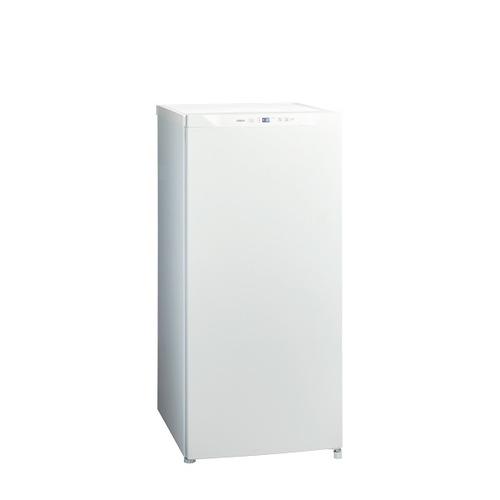 アクア 冷凍庫 93L 右開き 1ドア 幅47.5cm スリム モード切替 自動霜取