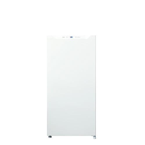 アクア 冷凍庫 93L 右開き 1ドア 幅47.5cm スリム モード切替 自動霜取
