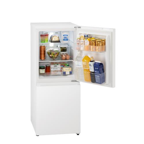 パナソニック 冷蔵庫 156L 右開き 2ドア 幅49.7cm 一人暮し向け スリム