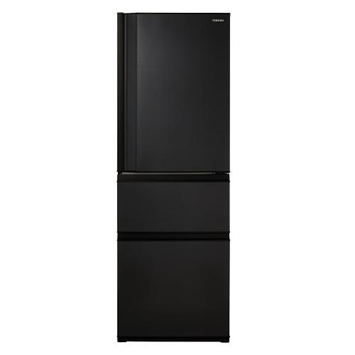 (中古) 東芝ノンフロン冷凍冷蔵庫 GR-T36SC 356L 楽天市場】【中古品】東芝 VEGETA 356L 冷凍冷蔵庫 2022年製 GR-T36SC