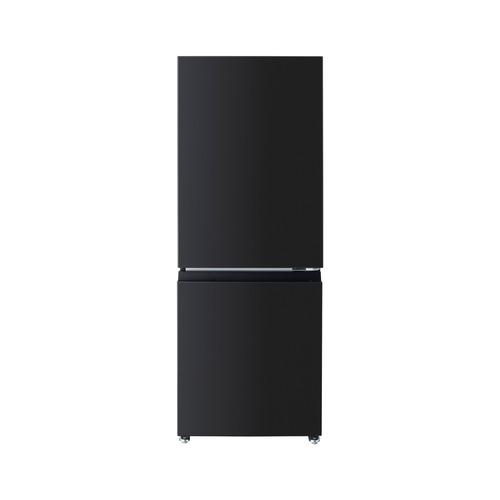 東芝 冷蔵庫 180L 右開き 2ドア 50.3cm 一人暮らし向け 静音設計 耐熱